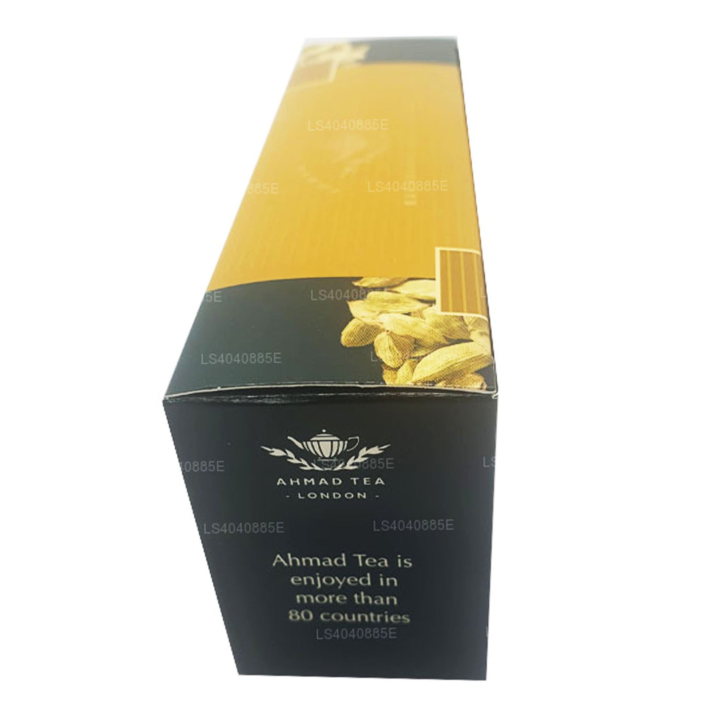 Ahmad Tea 豆蔻茶 (50g) 25 茶包