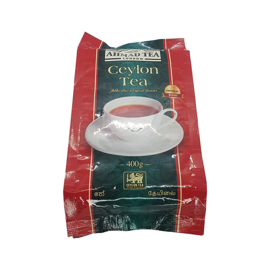 Ahmad Tea Ceylon Premium BOPF (400 g)