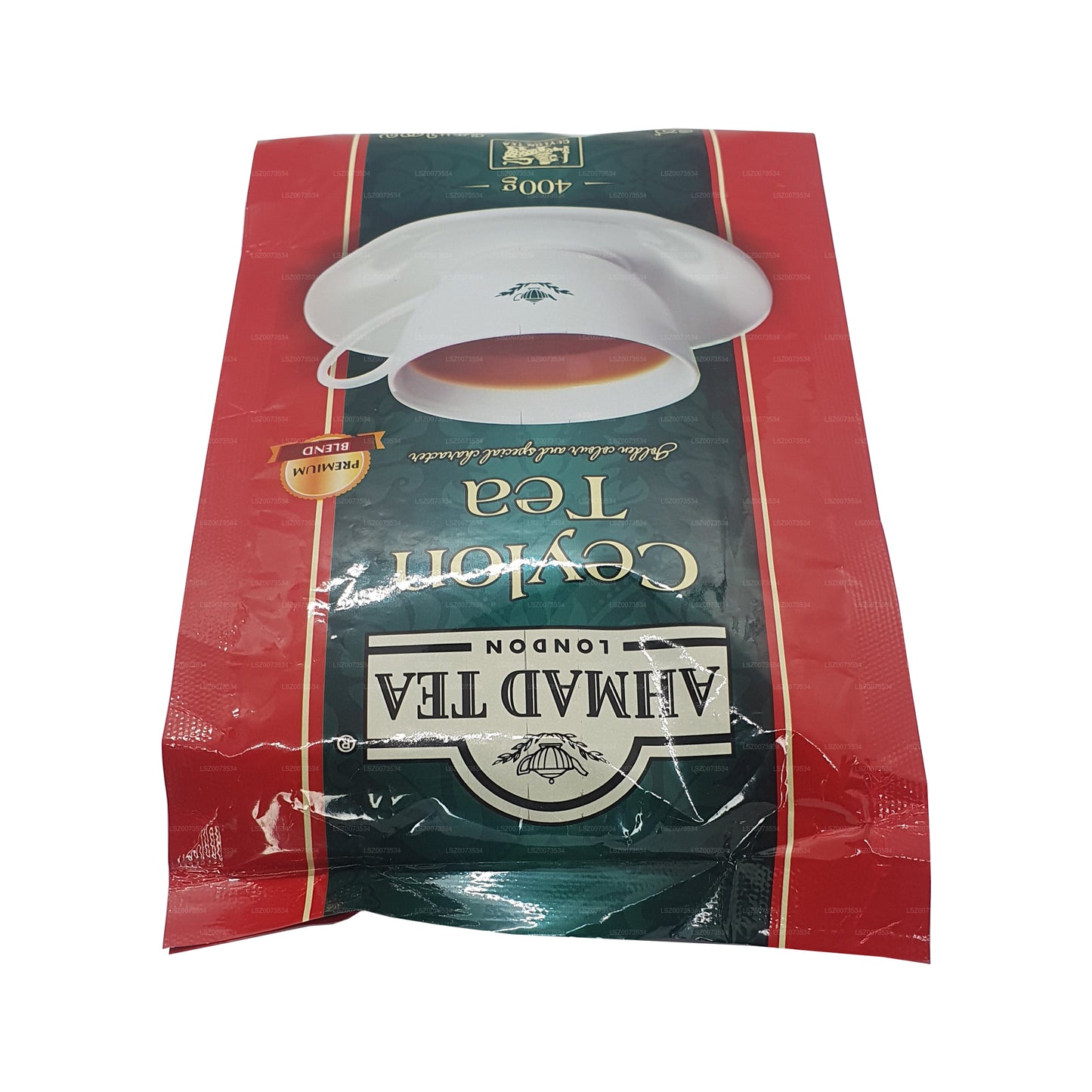 Ahmad Tea Ceylon Premium BOPF (400 g)