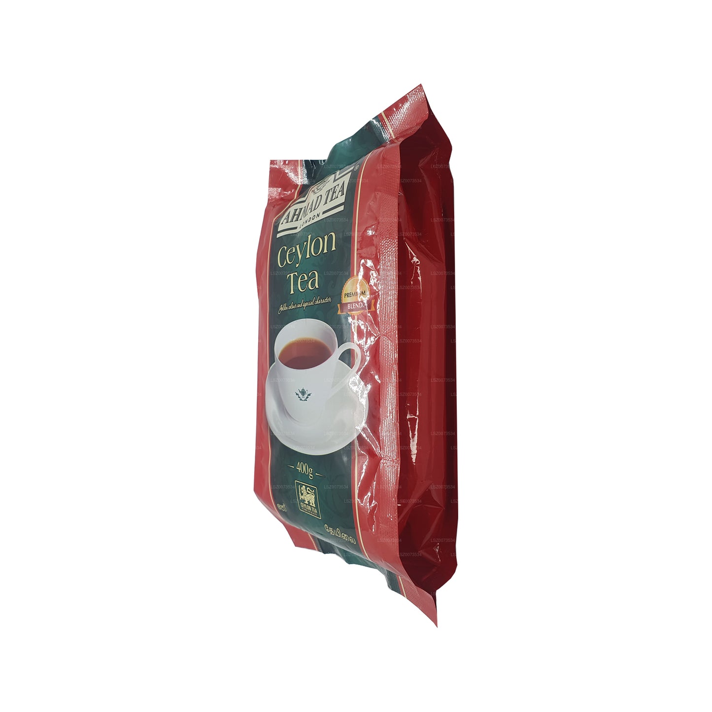 Ahmad Tea Ceylon Premium BOPF (400 g)