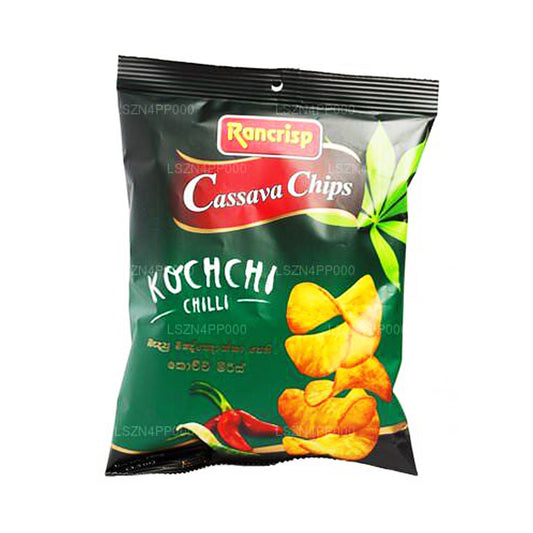 Rancrisp 木薯片 Kochchi (100 g)