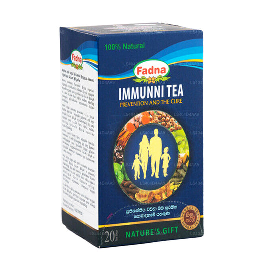Fadna Immuni Tea (40g) 20 茶包