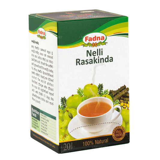 Fadna Nelli Rasakinda (40g) 20 茶包