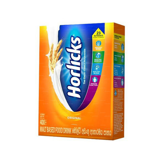 Horlicks (400 g)