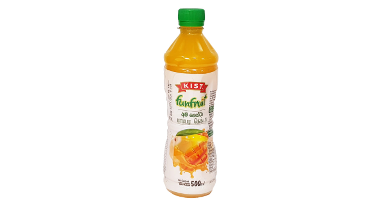 Kist Mango Nectar (500 毫升)