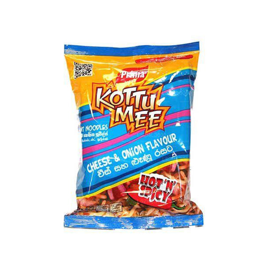 Prima Kottu Mee 芝士洋葱 (80g)