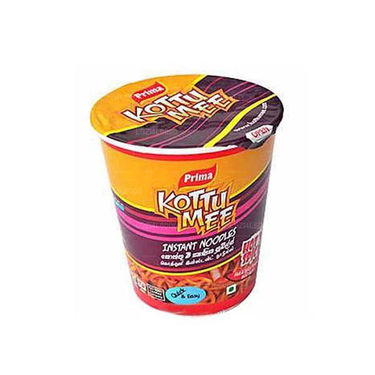 Prima Noodles Kottu Mee 麻辣杯装 (64g)