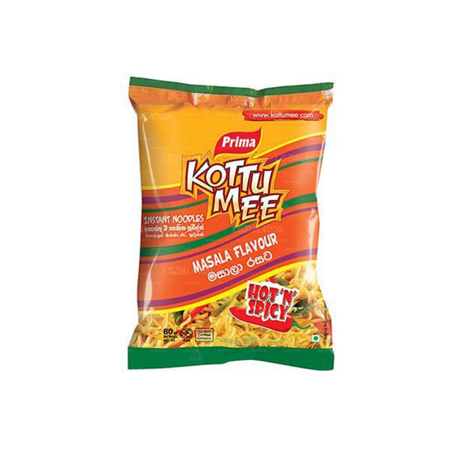 Prima Kottu Mee Mee Masala (78g)