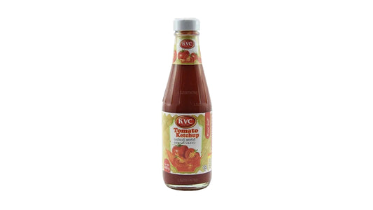 KVC Sauce 番茄酱
