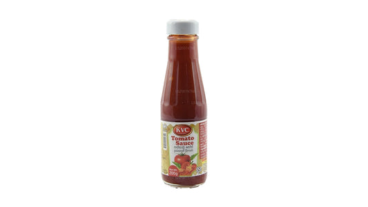 KVC 番茄酱 (200 克)
