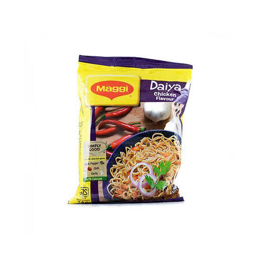 Maggi Noodles Daiya Chicken (74g)