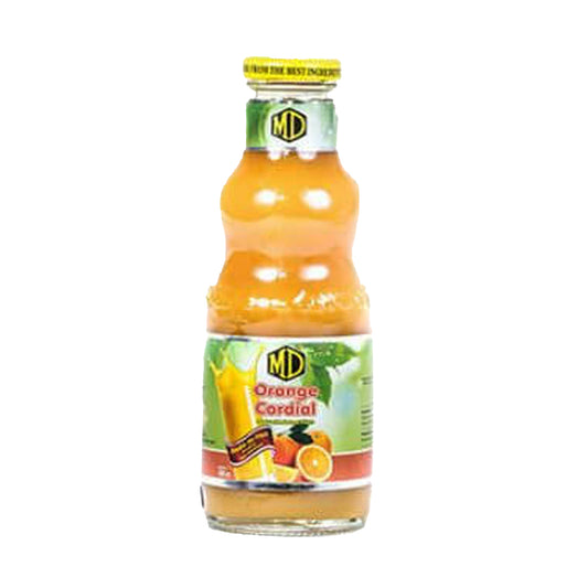 MD 橙味甜酒 (400 毫升)