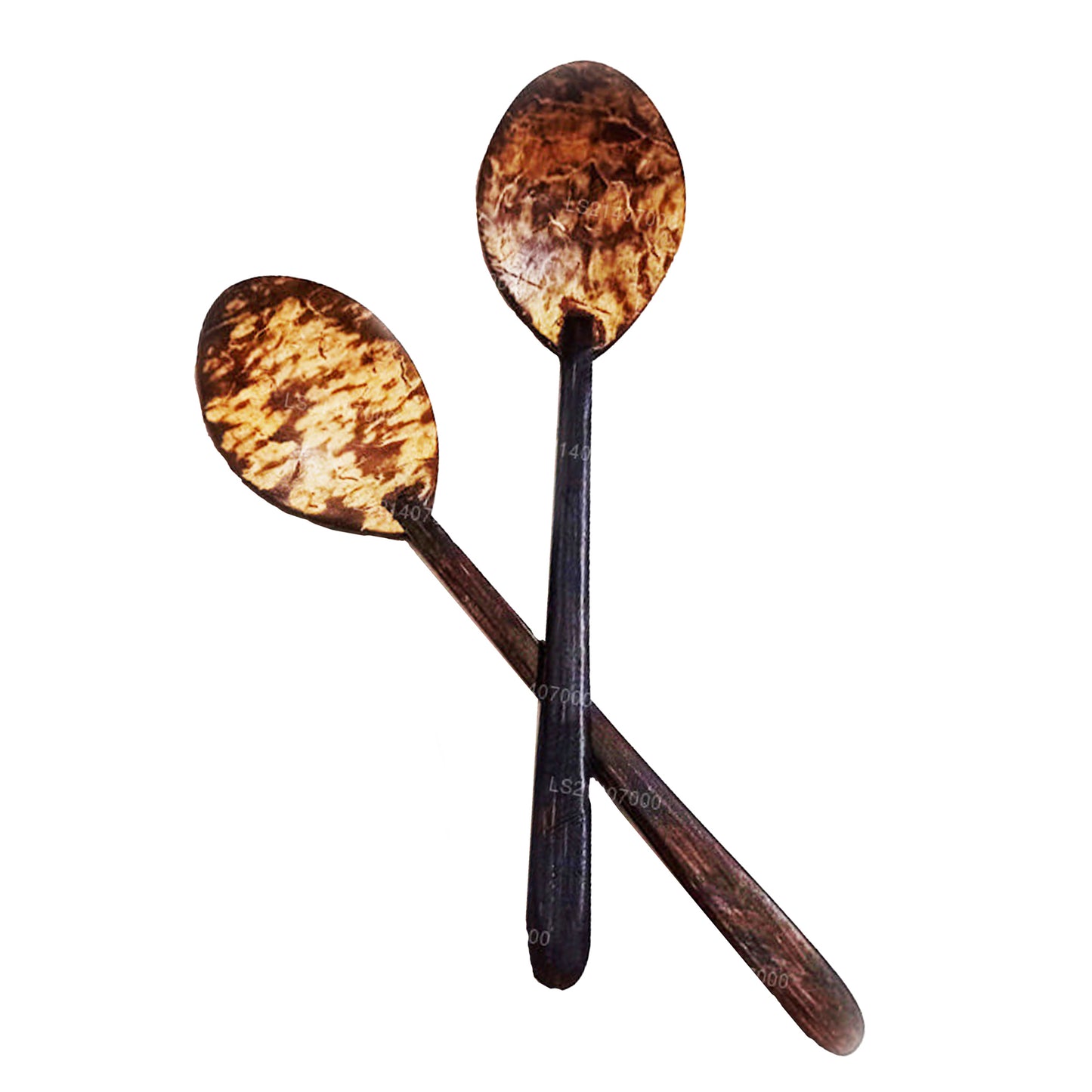 勺子椰壳餐具 (14 厘米)