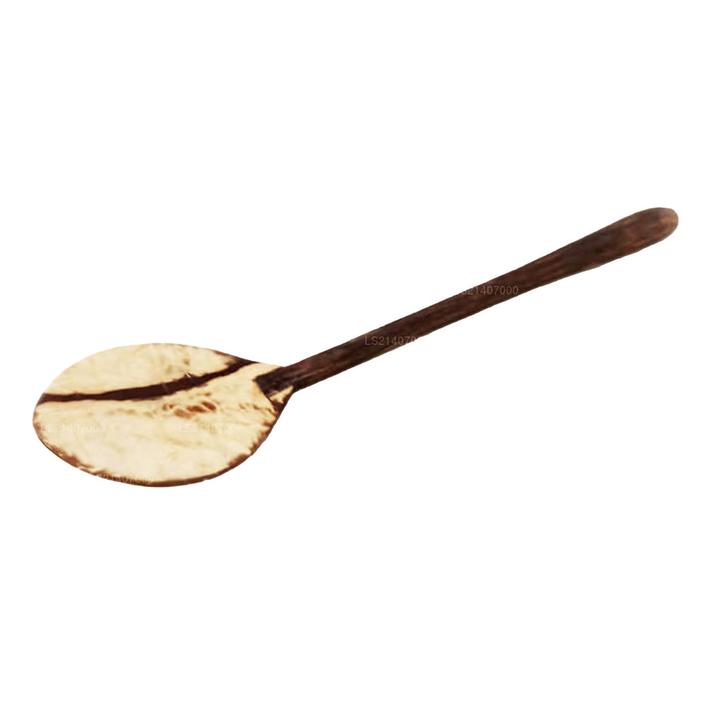 勺子椰壳餐具 (14 厘米)