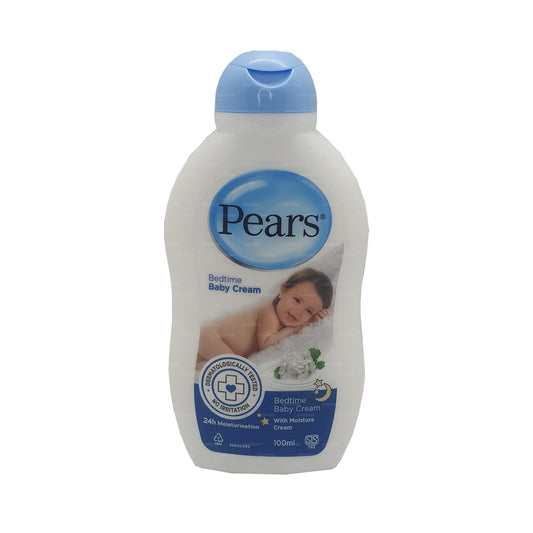 Pears Bedtime Baby Cream (100 ml)