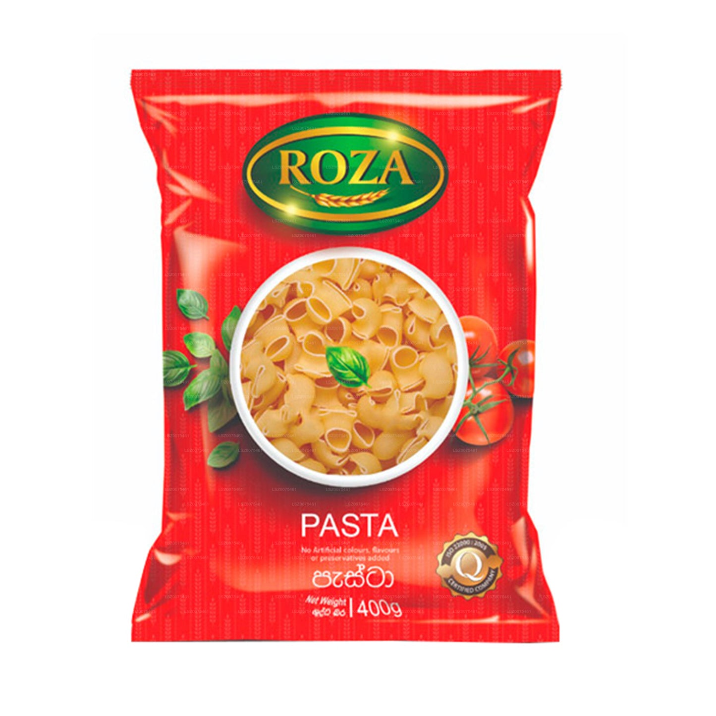 Roza Galli 通心粉 (400 g)