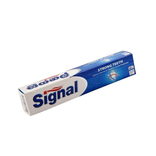 Signal Strong 牙齿 (120 g)