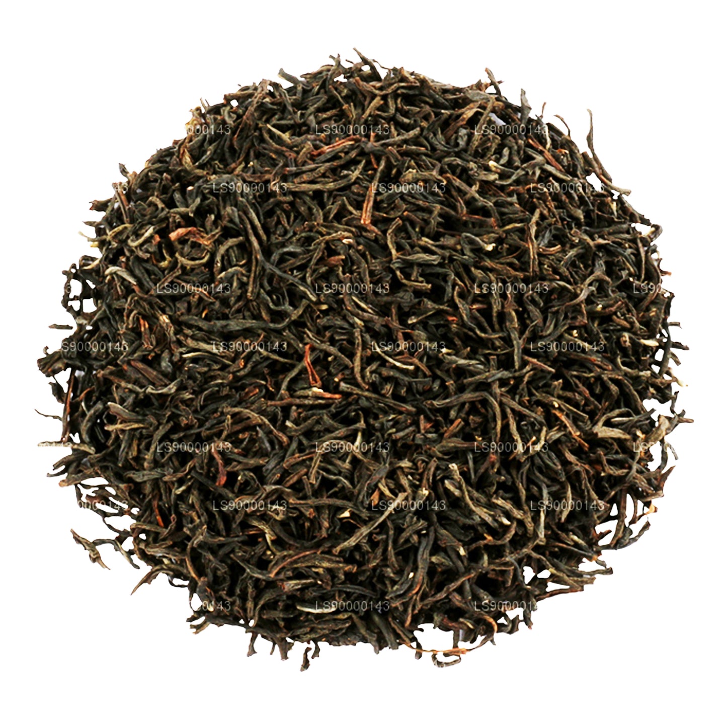 Basilur Island of Tea “Platinum”（100g）Caddy