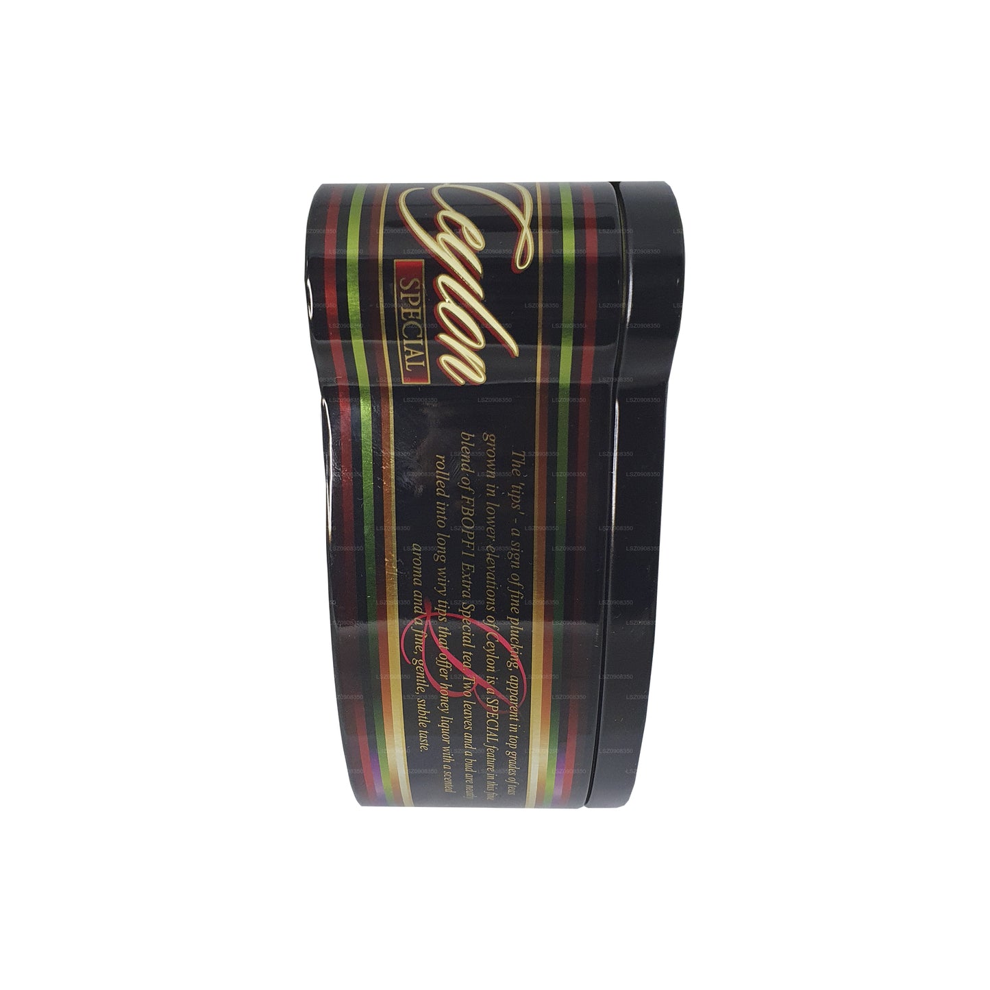 Basilur Island of Tea “Special”（100g）Caddy