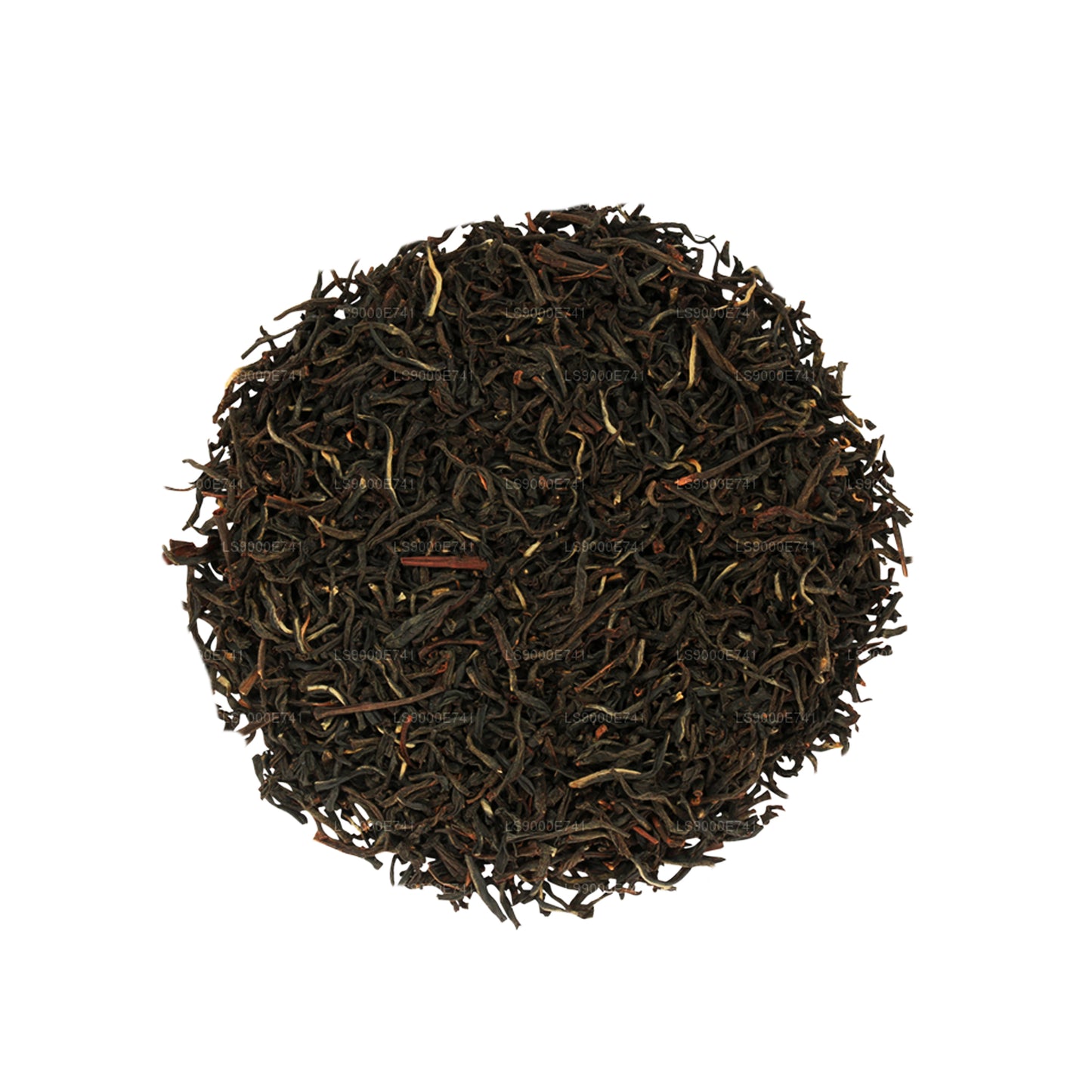 Basilur Island of Tea “Special”（100g）Caddy