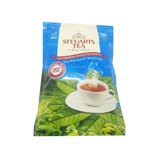 George Steuart Tea Premium 锡兰黑散叶茶 BOPF (400 g)