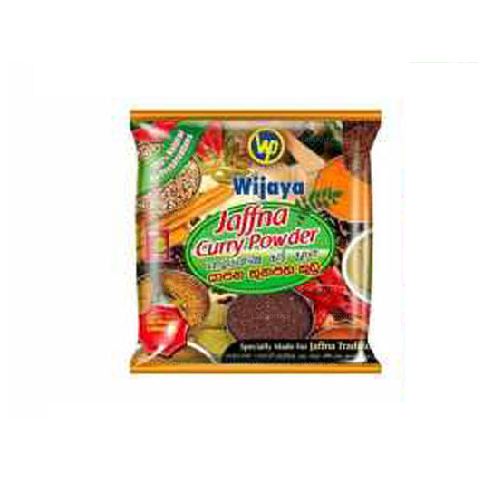 Wijaya Jaffna 咖喱粉 (500 克)