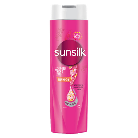 Sunsilk 浓密长效洗发水 (180 毫升)