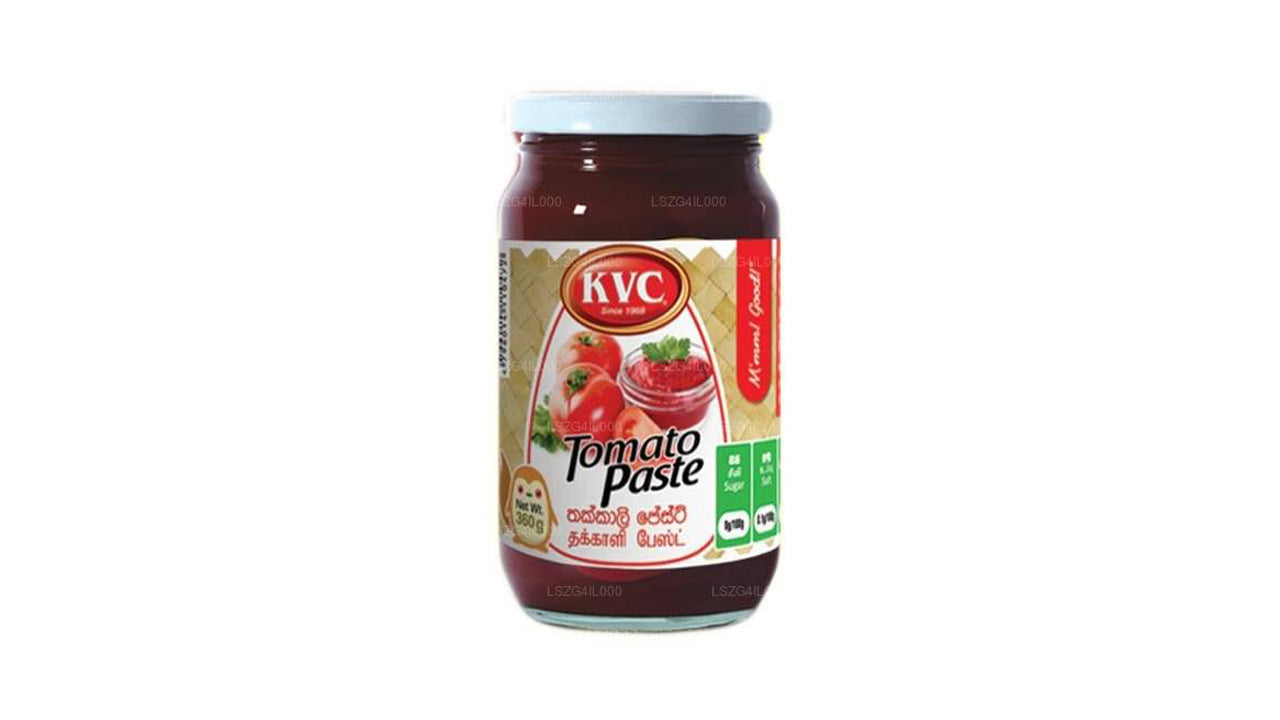 KVC 番茄酱 (360 克)