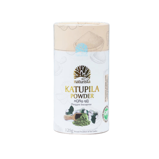 Naturista Katupila Powder (125g)