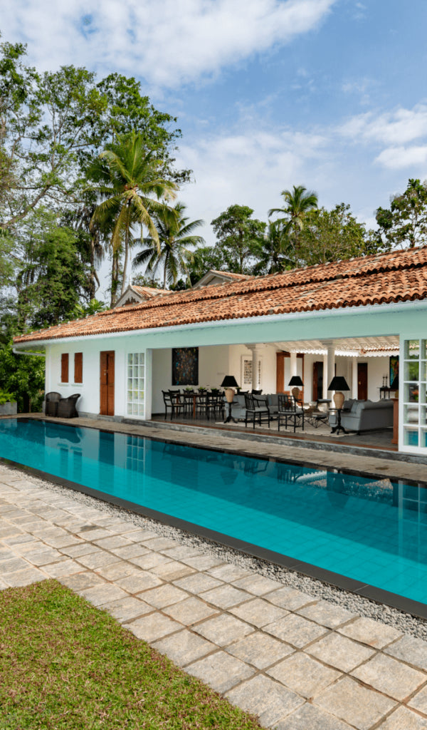 Nyne Hotels Leela Walauwwa - Induruwa