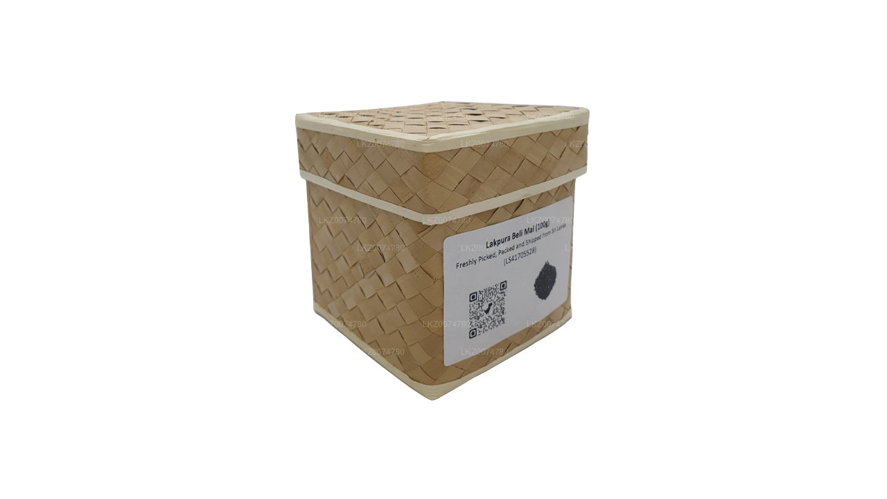 Lakpura Beli Mal (100g) 盒装