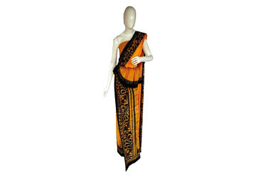 Kandyan Saree 1 color