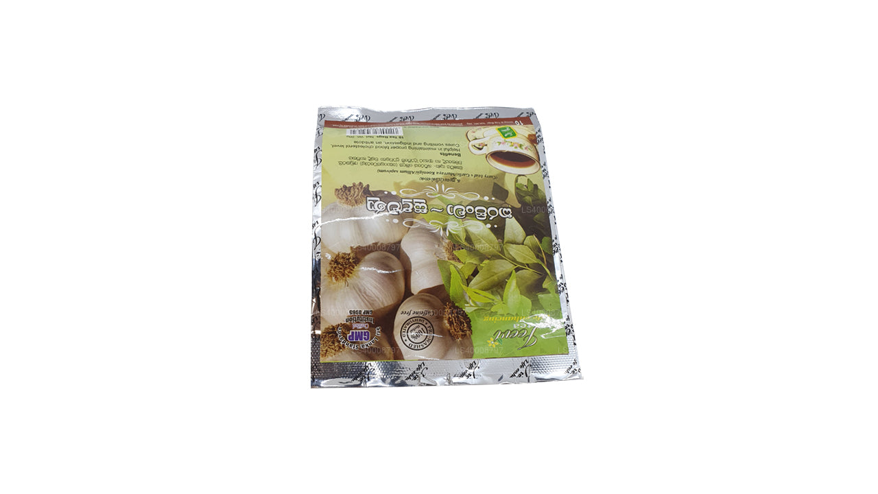 Jeevi Karapincha Garlic (20g)