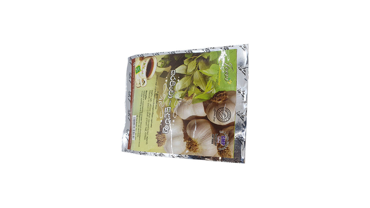 Jeevi Karapincha Garlic (20g)