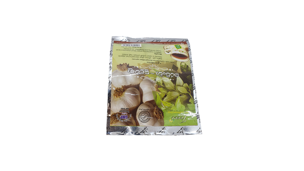 Jeevi Karapincha Garlic (20g)