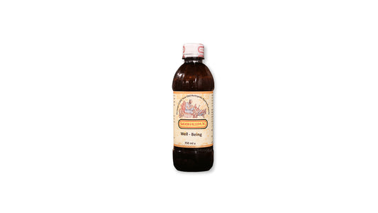 Siddhalepa Ayur Elixir-健康（350 毫升）