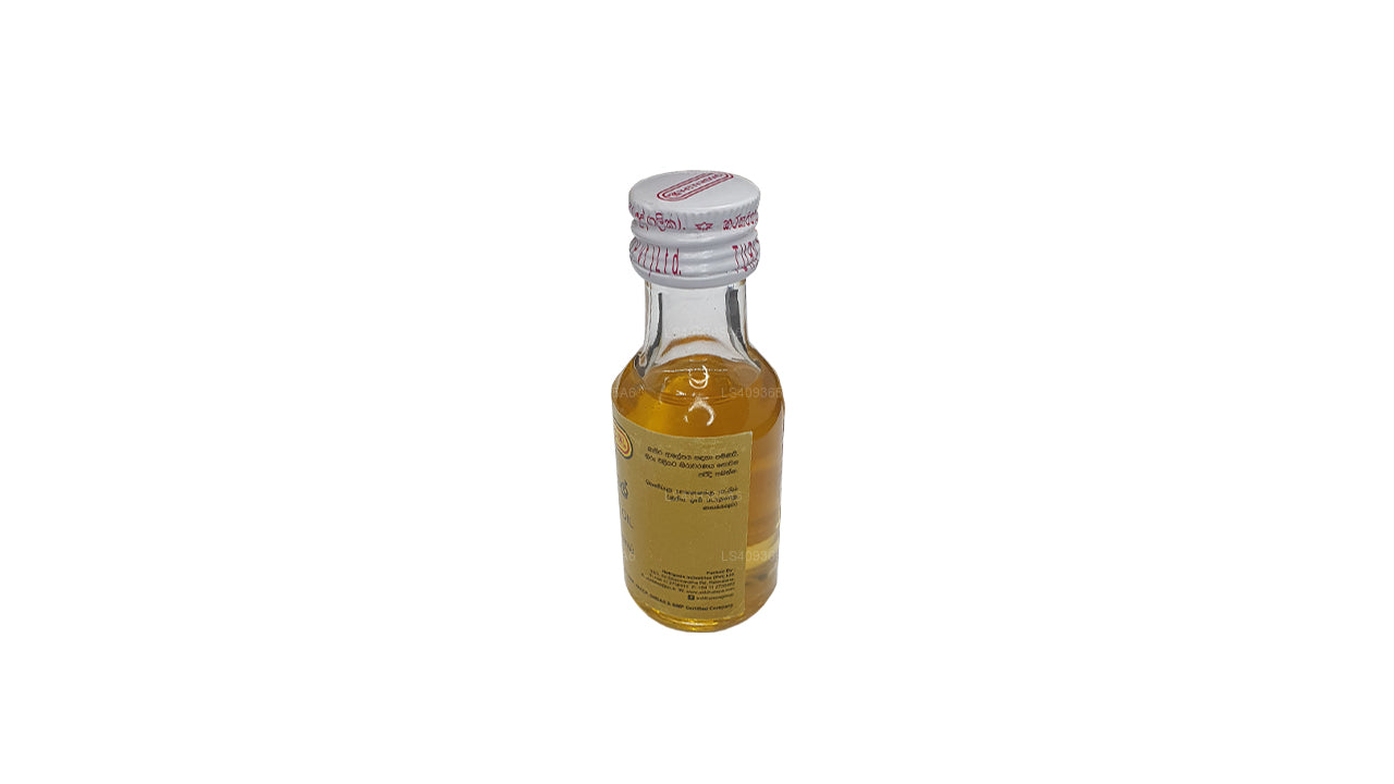 Siddhalepa Gingelly Oil (30ml)