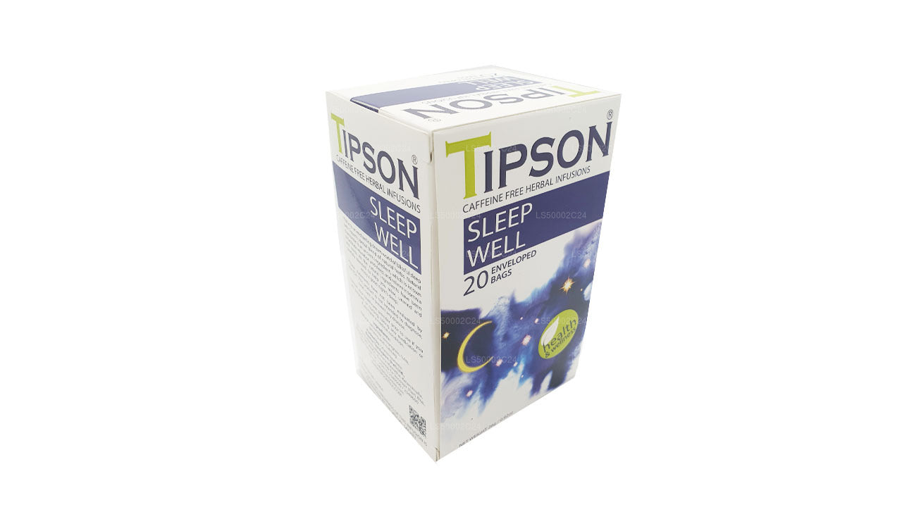 Tipson Tea 睡个好觉 (26g)