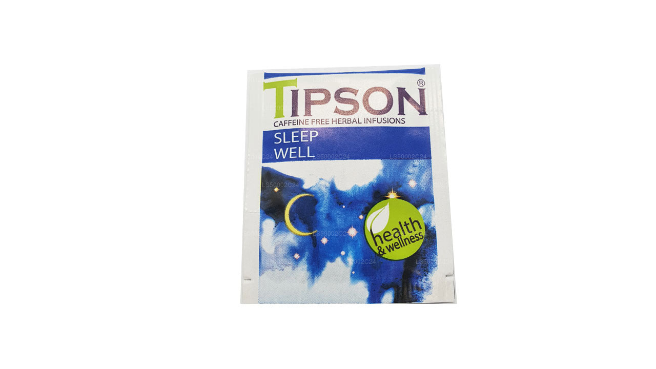 Tipson Tea 睡个好觉 (26g)