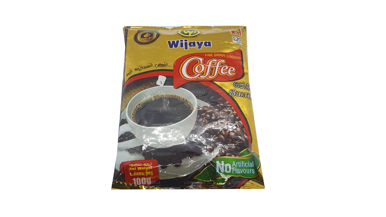 Wijaya Coffee (100 g)