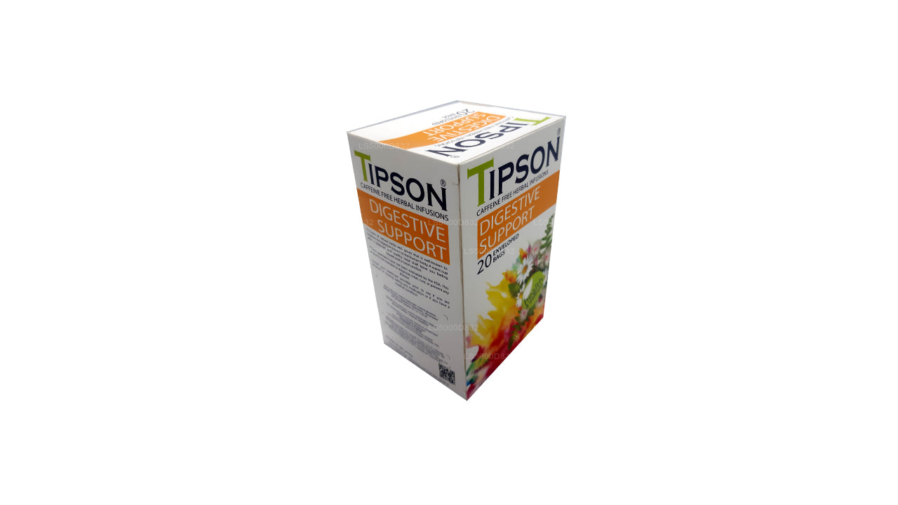Tipson Tea 消化支持小贴士 (26g)