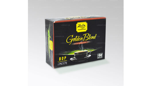 Zesta Supreme Golden Blend (150 g) 7