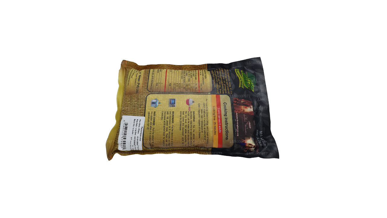 Akshata Pachchaperumal Rice (800 g)