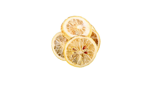 Lakpura 脱水柠檬片 (100 g)