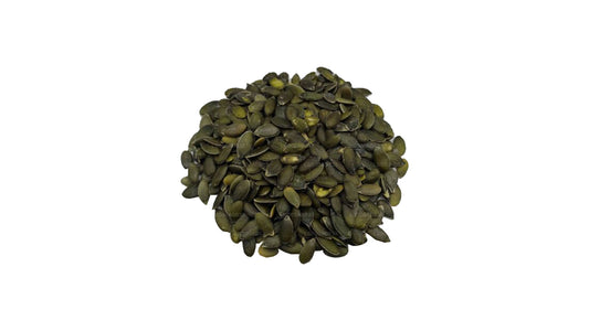 Lakpura Dehydrated Pumpkin Seeds (100g)