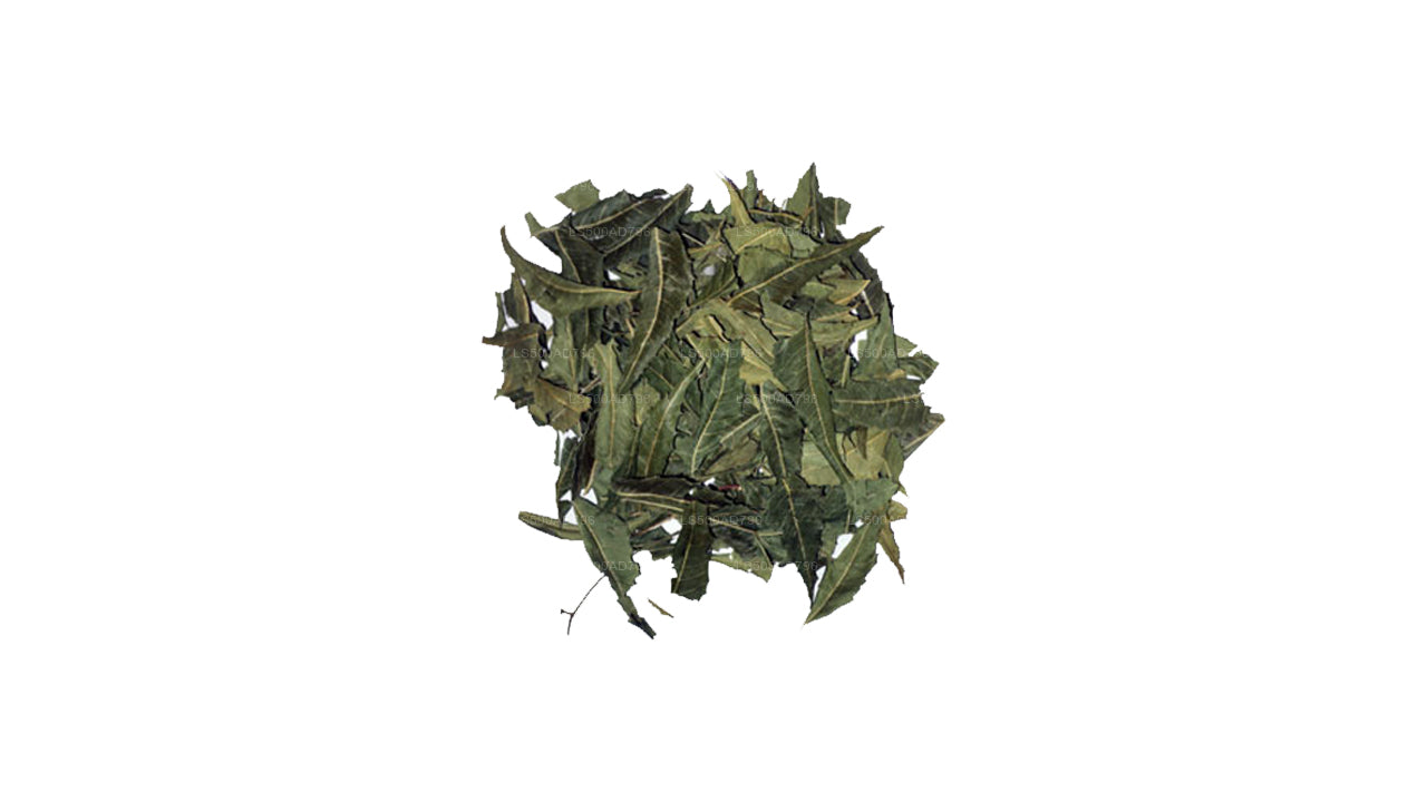 Lakpura Dehydrated Pure Organic Neem Leaves (100g)