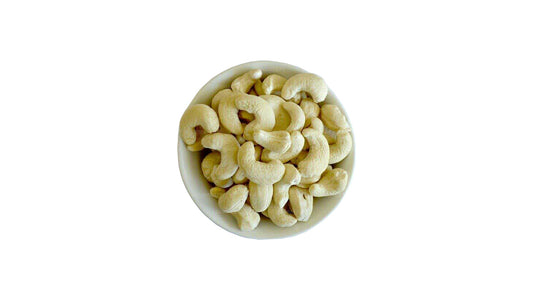 Lakpura Dehydrated Whole Cashew Nuts (100g)