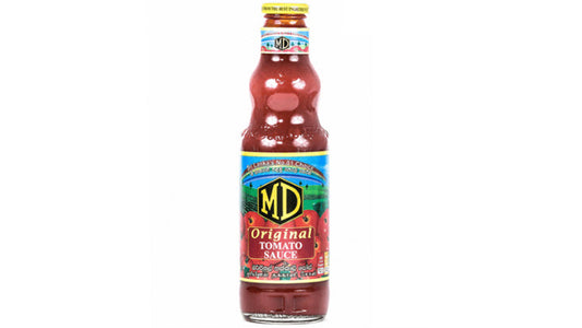 MD Tomato Sauce (885g)