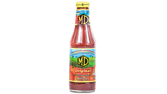 MD Tomato Sauce (320g)