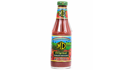 MD 番茄酱 (320g)